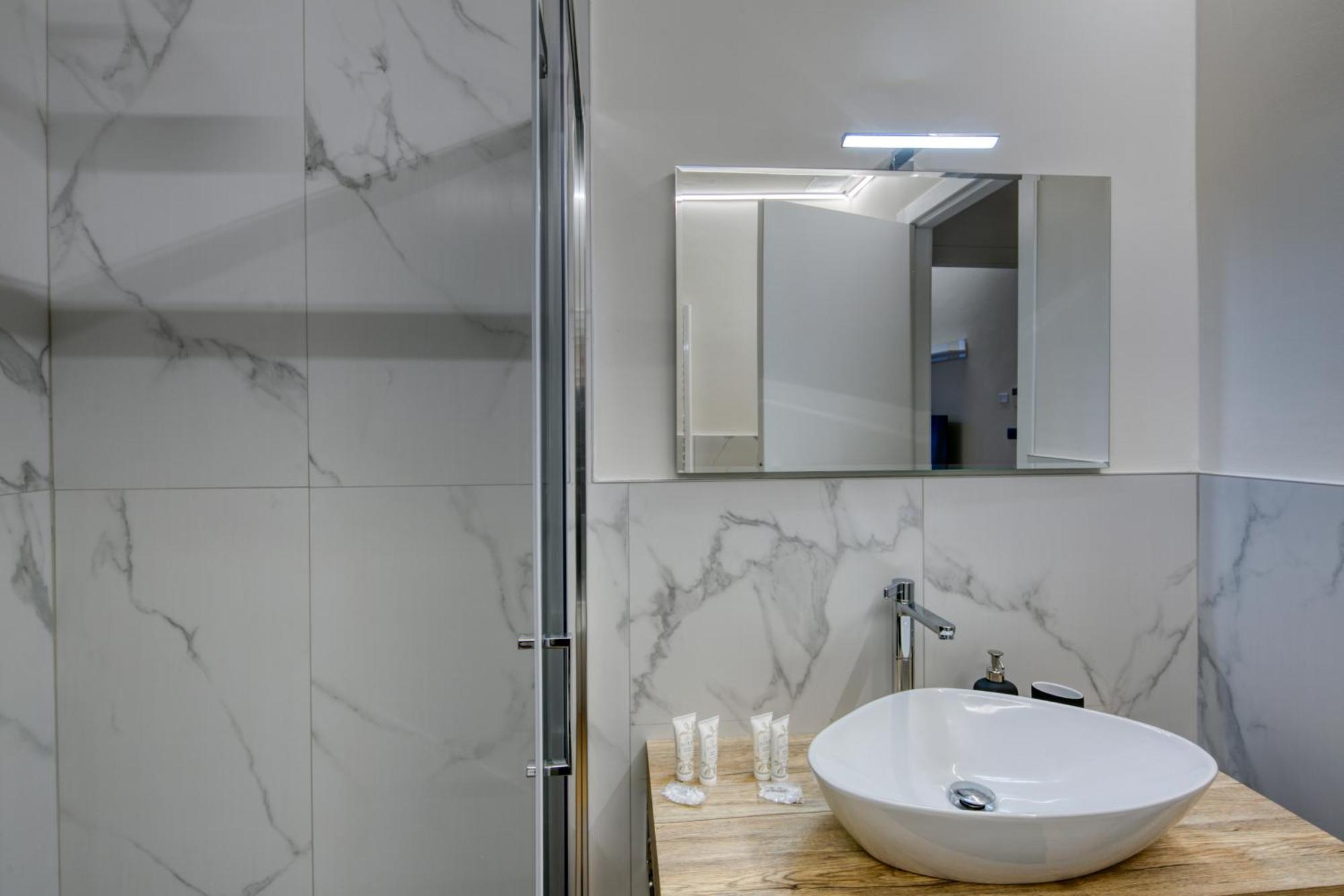 Appartamento Centro Torino Con Terrazzo Экстерьер фото