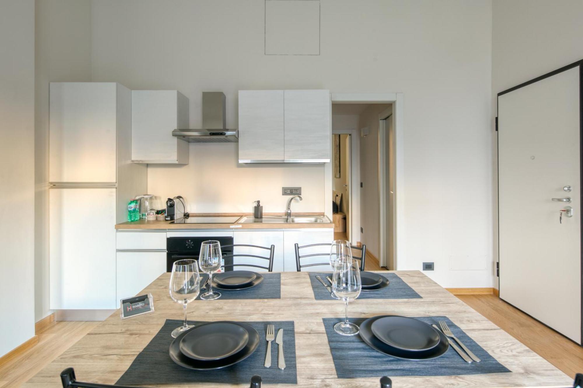 Appartamento Centro Torino Con Terrazzo Экстерьер фото